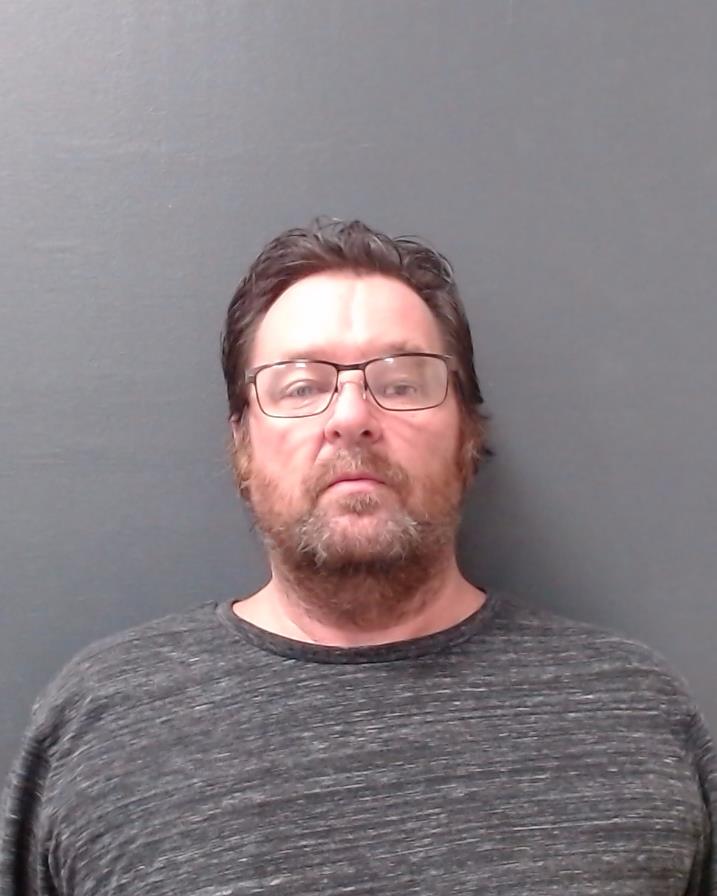 MILLER, JAMES CHRISTOPHER booking photo