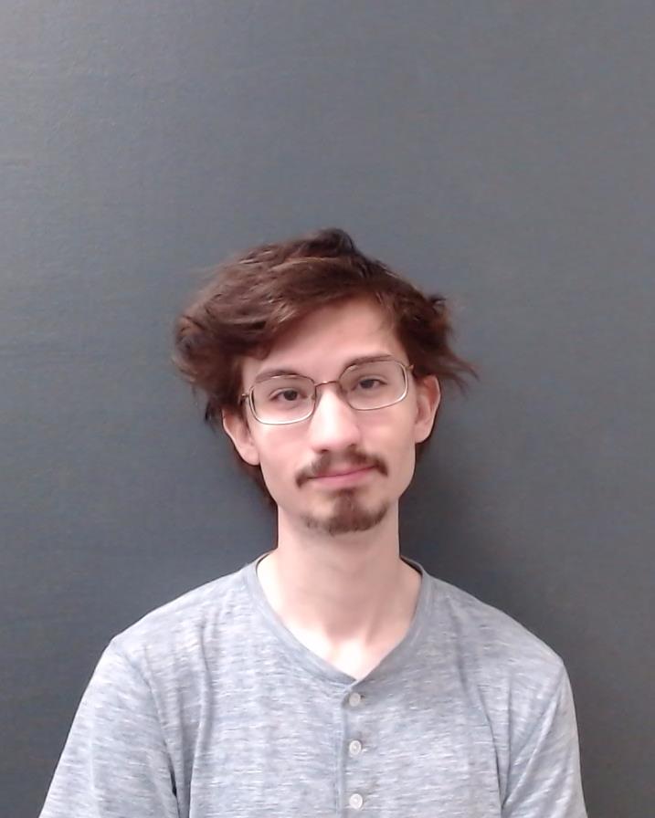 MEENTS, ZACHARY WARREN booking photo