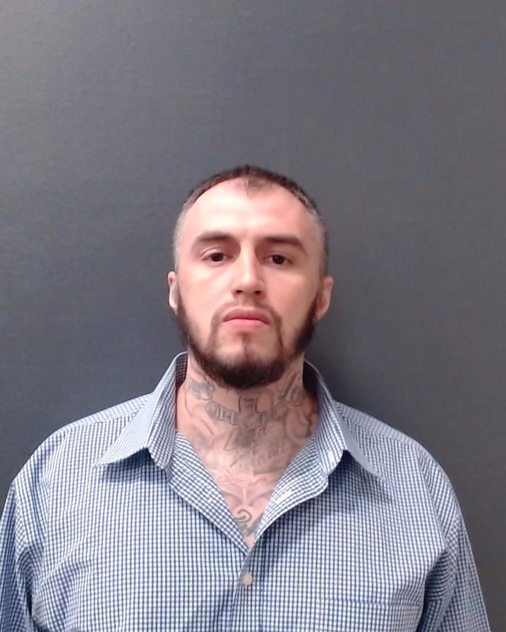 VAZQUEZ, JULIO GALLEGOS booking photo