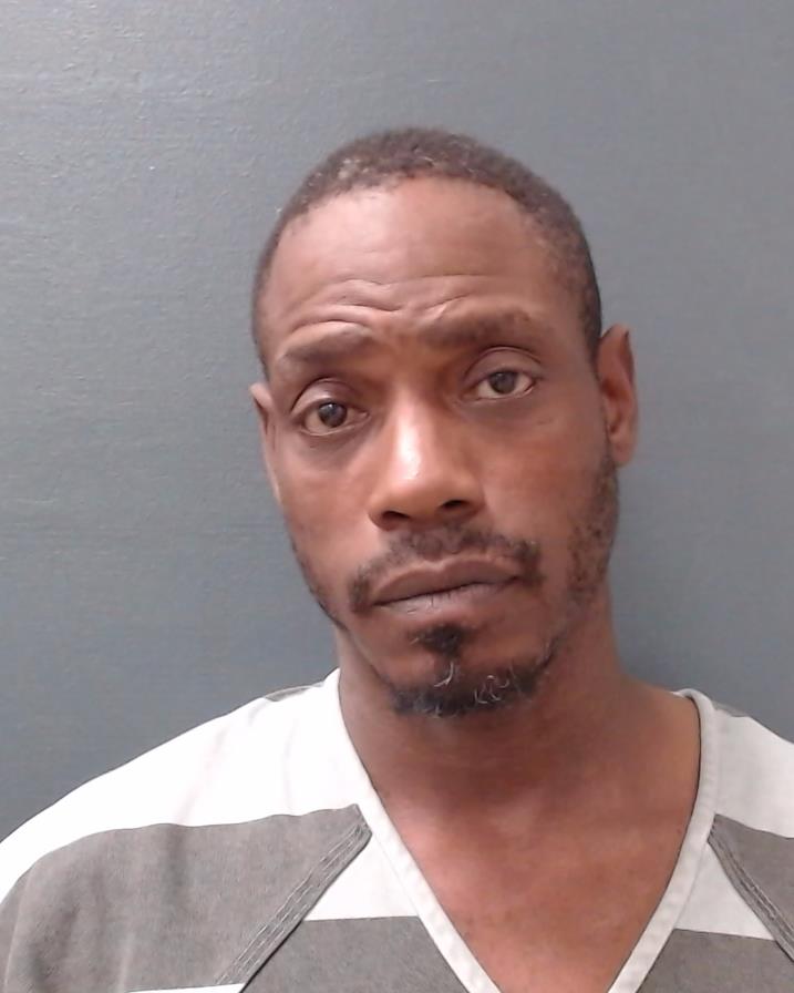 DOUGLAS, RODRIC DEON booking photo