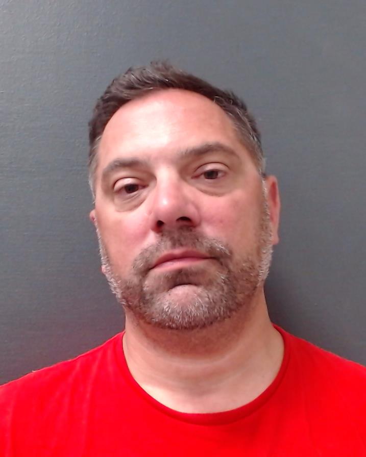 SPARTA, JOEL JUSTIN booking photo