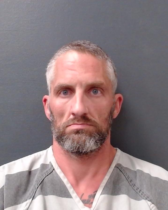 FRAHM, JACOB WILLIAM booking photo