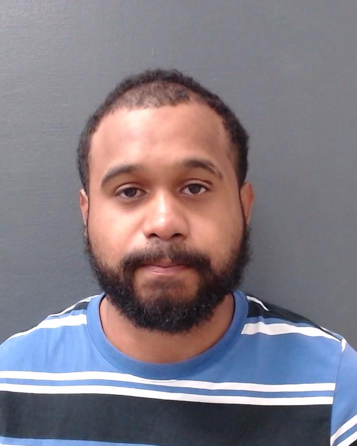 FRANKLIN, ANTHONY EUGENE, Jr. booking photo