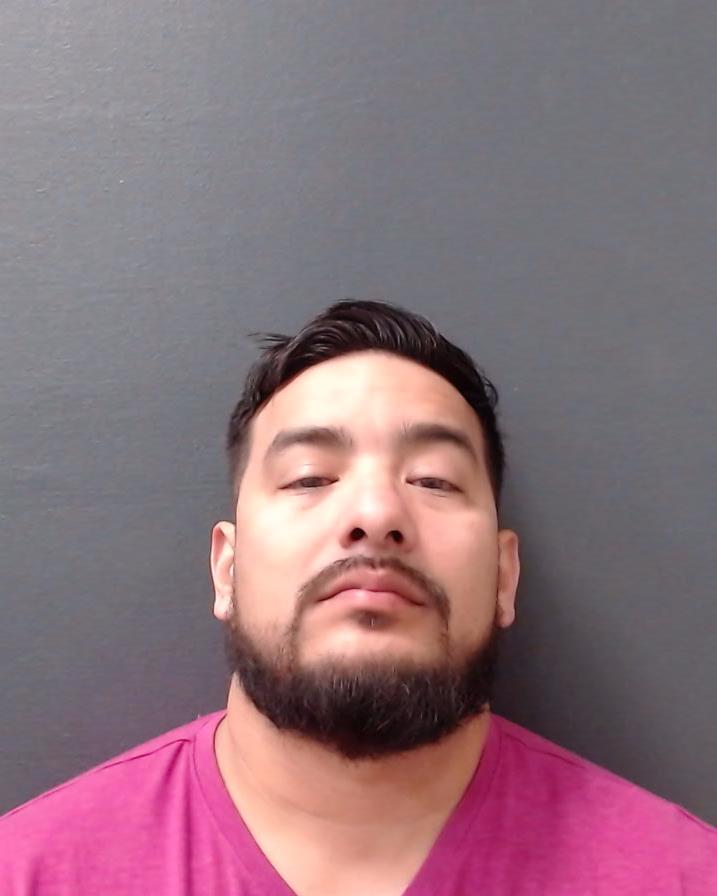 RAYOS, MIGUEL RAFAEL, Jr. booking photo