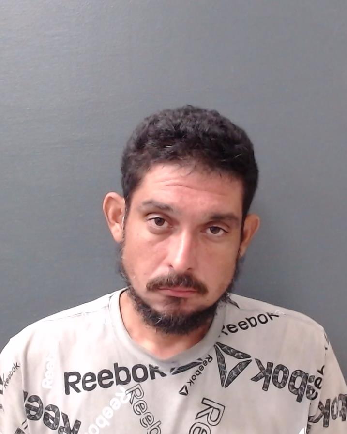 SOLIS-SOSA, JUAN, III booking photo