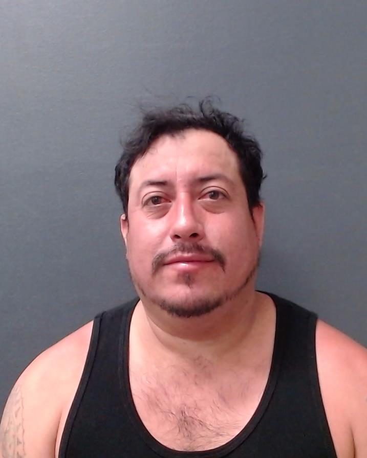 RICO-JUAREZ, JUAN MANUEL booking photo