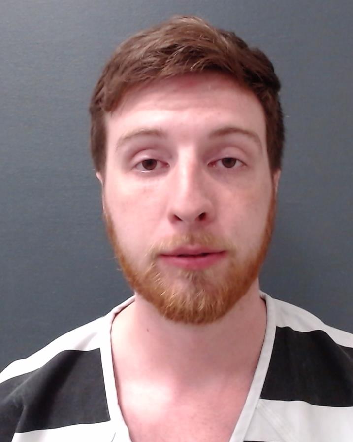 STAINES, MICHAEL TALBOTT booking photo