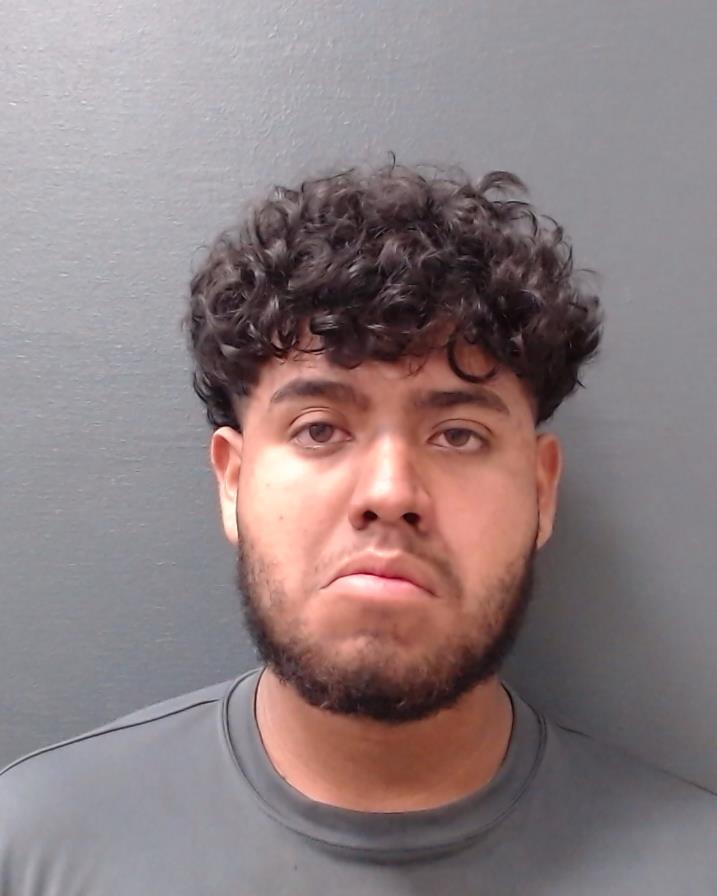 DURAN, MATHEW booking photo