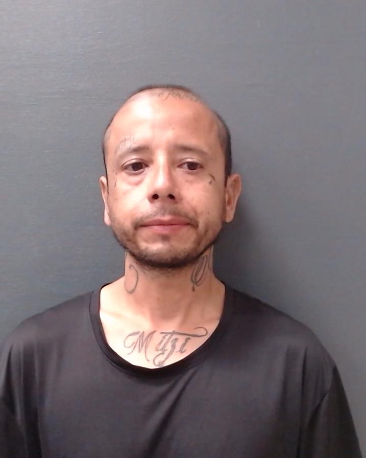 AMADOR, CHRISTOPHER ROBERT booking photo