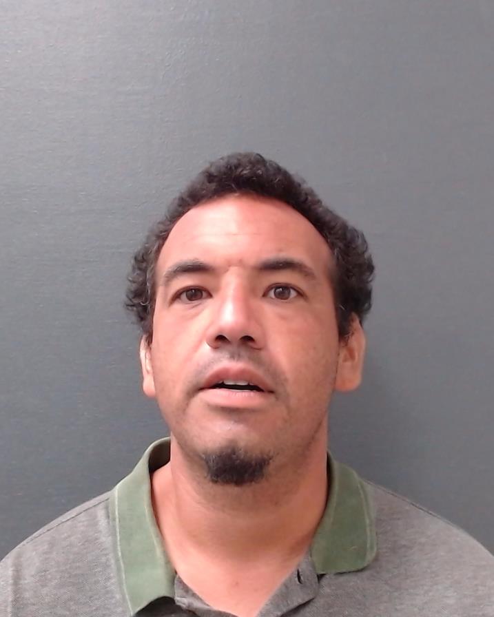 LOMAS, JULIAN LEE booking photo