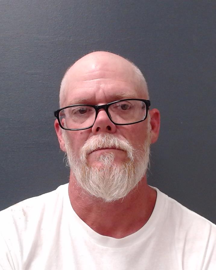 LETT, JEREMY DAVID booking photo