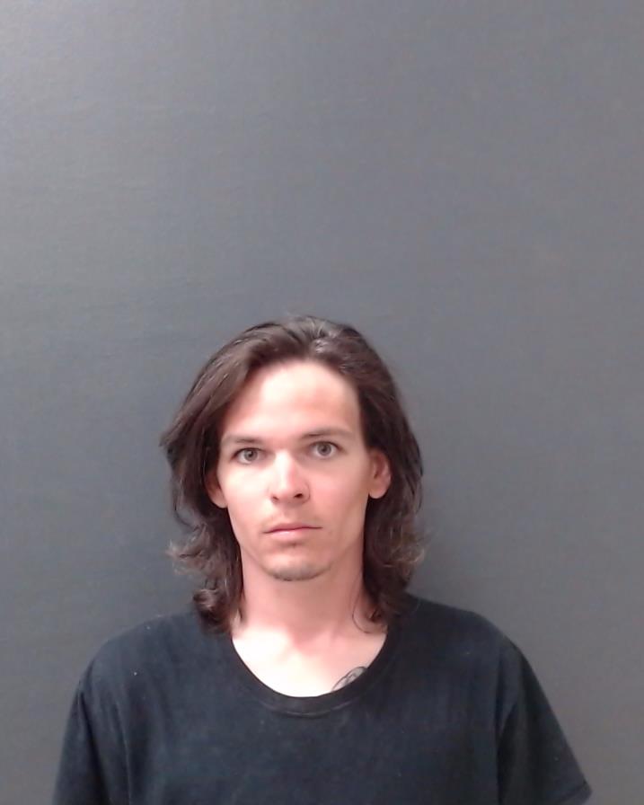 TELLIER, NATHAN DANIEL booking photo