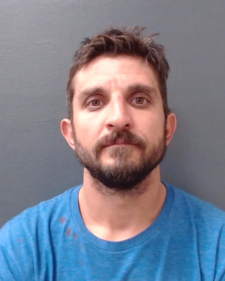 DUFFEK, JEREMY RYAN booking photo