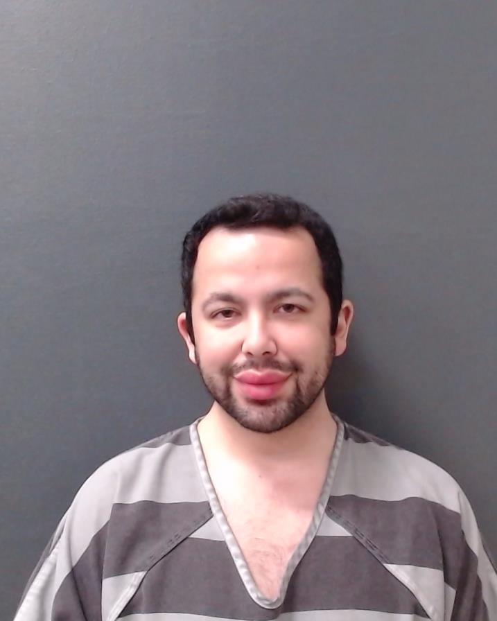 ALVAREZ, OCTAVIO JOSE booking photo