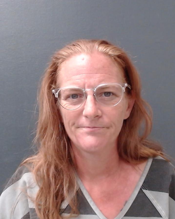 WHITE, JACLYNN JANELL booking photo