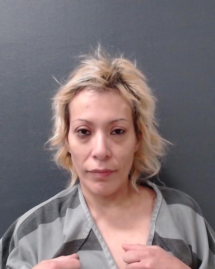LOPEZ, MARIA LUISA, V booking photo
