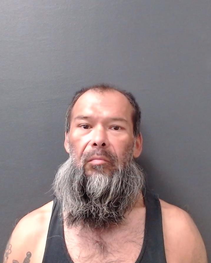 ACEVEDO, ALFREDO OZUNA booking photo