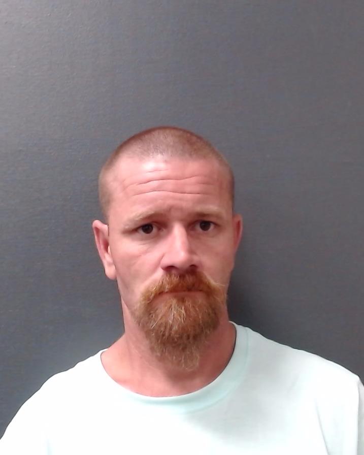TOURVILLE, PRESTON LEE booking photo
