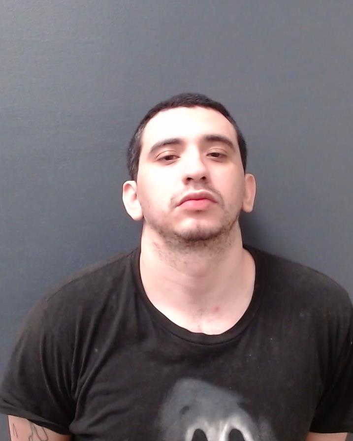SOTELO, DARON ADRIAN booking photo