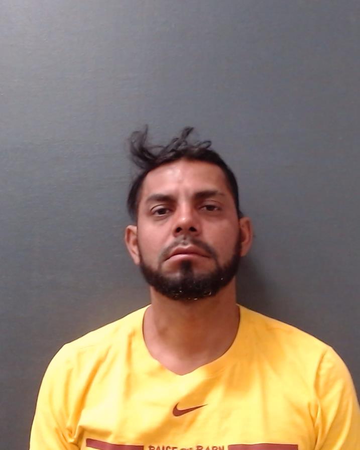MARTEL ARTEAGA, ERIC ANTONIO booking photo