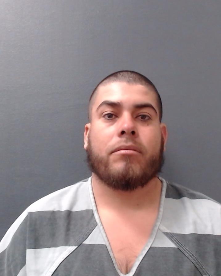 ESPINOSA, HECTOR IVAN RIOS booking photo