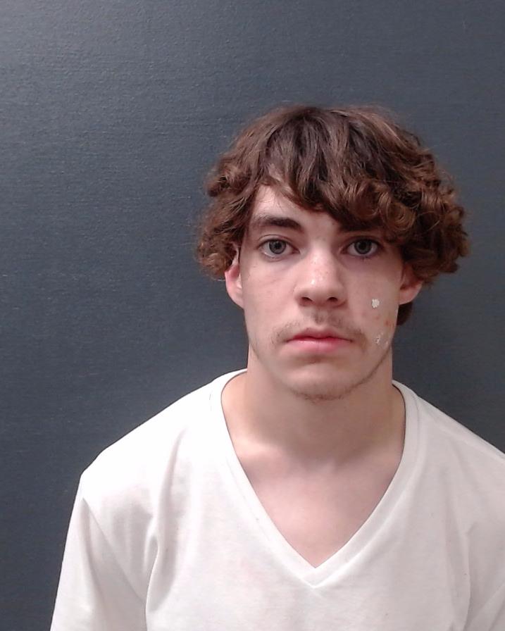 LAPLANTE, THOMAS ANDREW booking photo