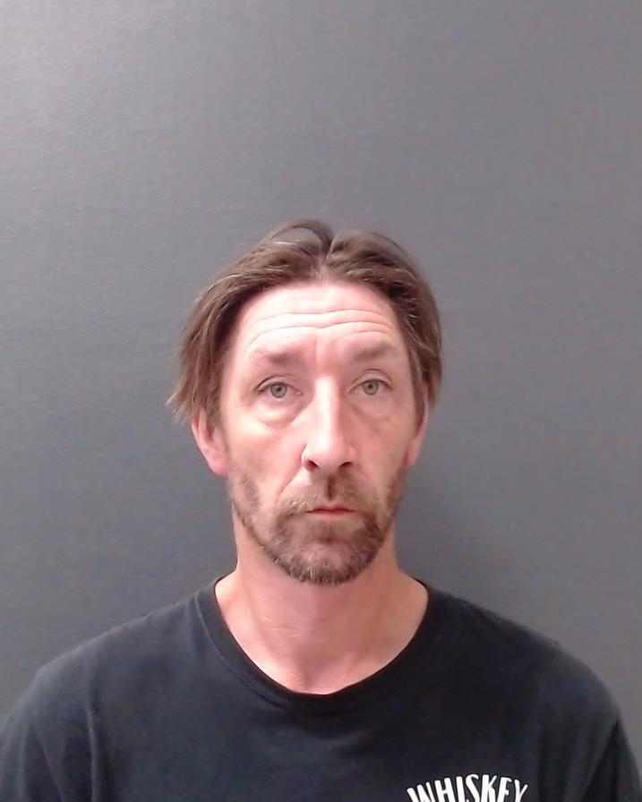 MILLER, JACOB DUANE booking photo