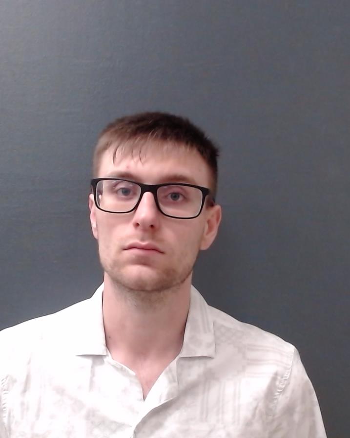 DAMICO, BRAYDEN ANTHONY booking photo