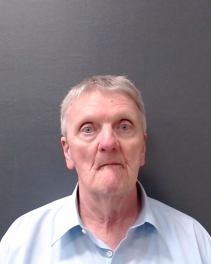 BALENTINE, ROGER DALE booking photo