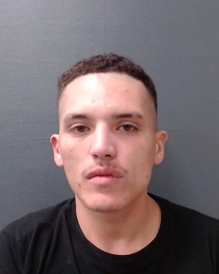 SETLES, JULIAN JOSIAH booking photo