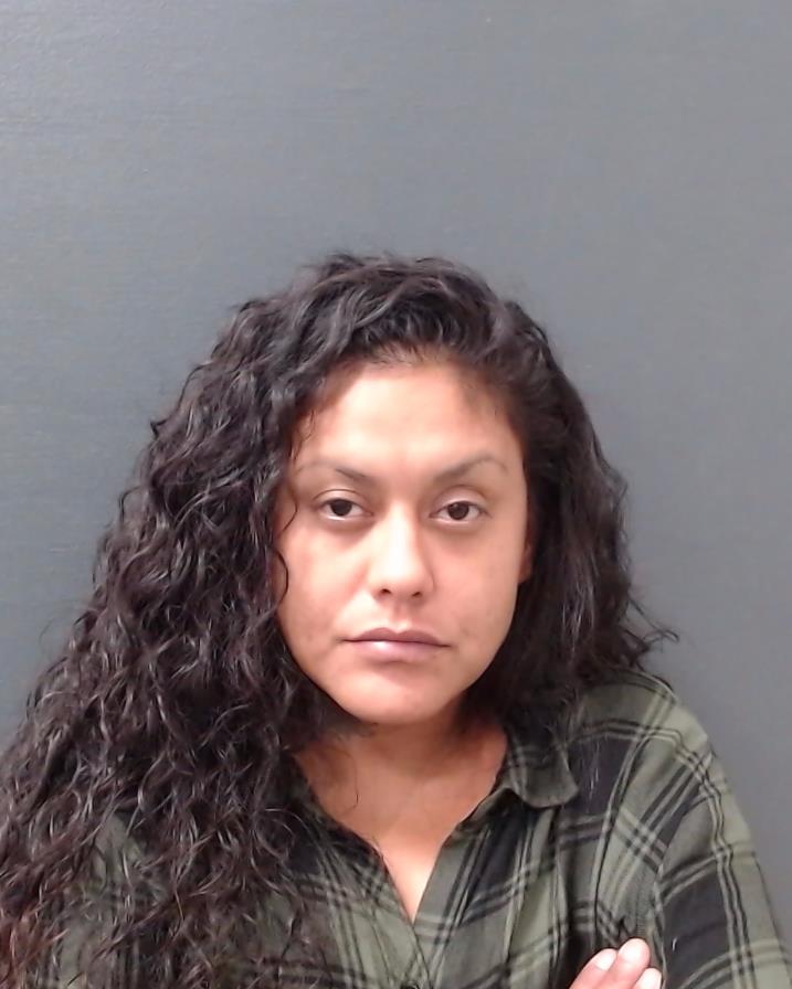 LOPEZ, JESSICA ANN booking photo