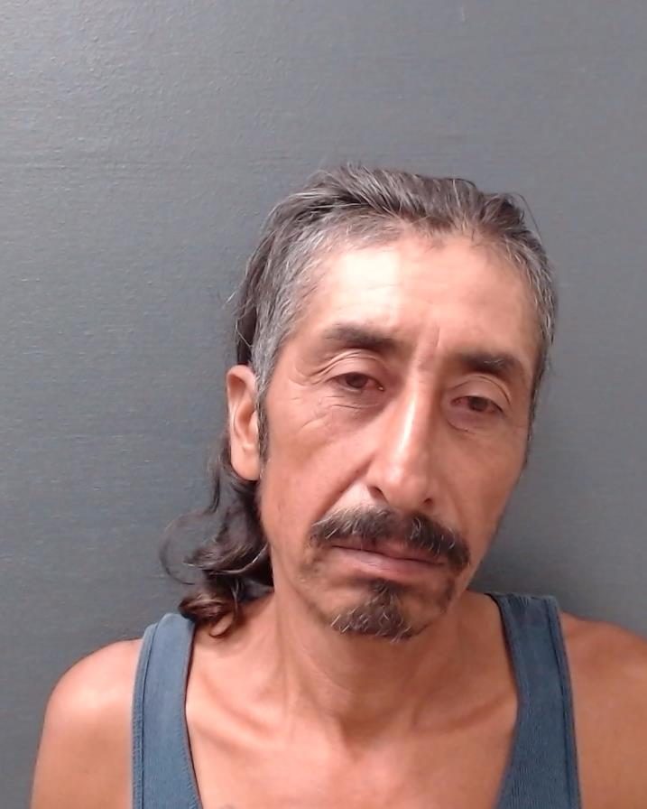 GALVAN-BANDA, LUIS booking photo