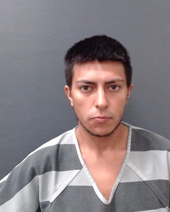 ROMERO, TIMOTHY WILLIAM booking photo