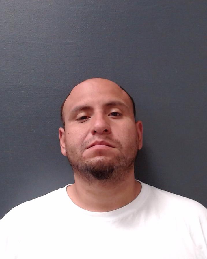 HERNANDEZ, ANDREW booking photo