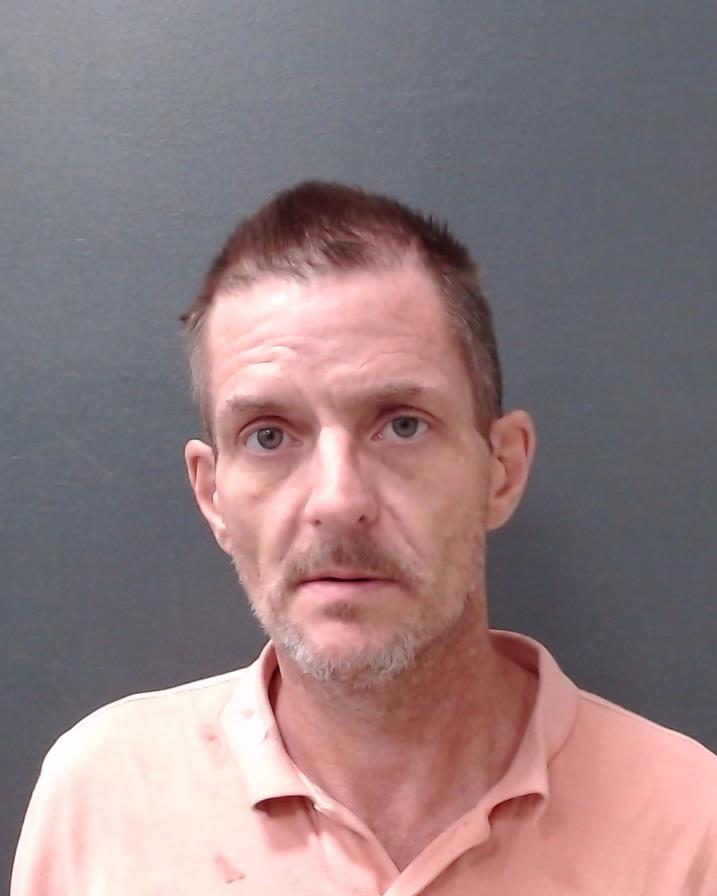 WILSON, DOUGLAS MARTIN booking photo