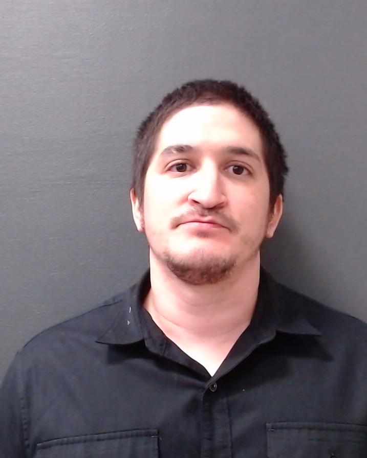 SMITH, DAVID THOR booking photo