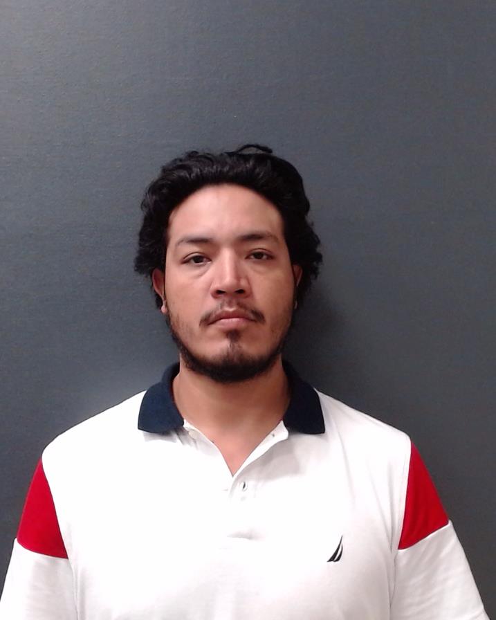 AGUILAR, CESAR ROBERTO booking photo