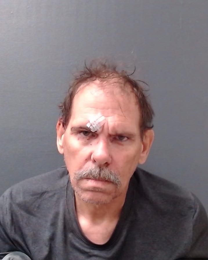 DEADY, MICHAEL DALE booking photo