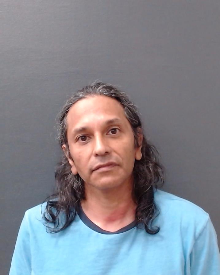 DELEON, JOSE ANGEL booking photo