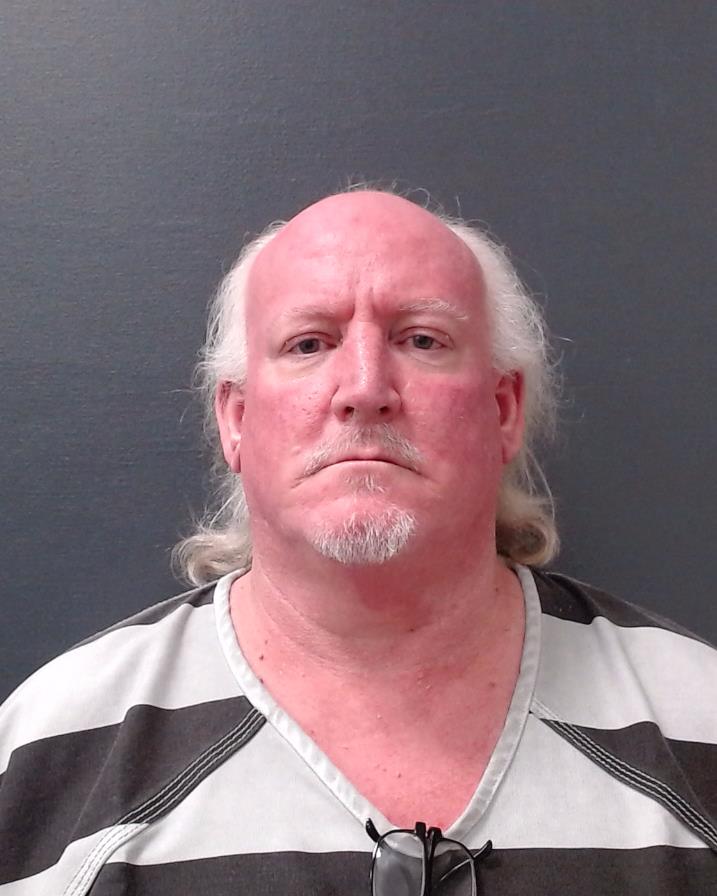 MINCHER, MICHAEL SEAN booking photo