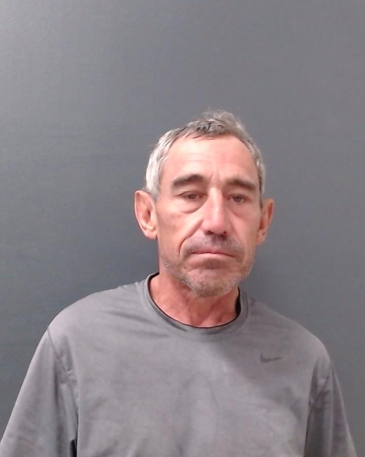 MARTIN, WAYLON RAY booking photo