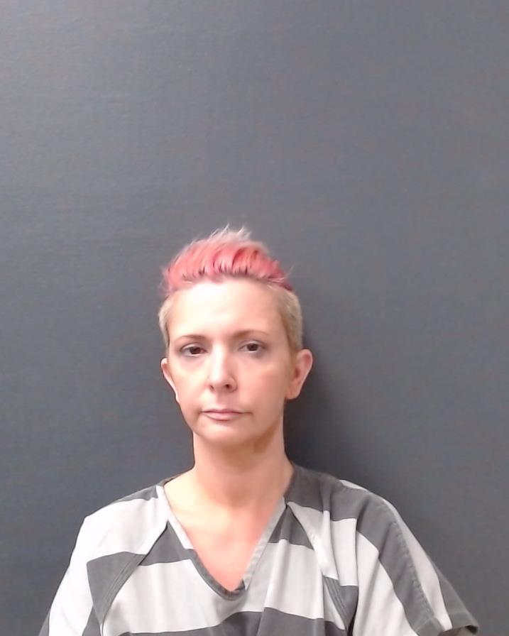 NICHOLS, DENIA RENAE booking photo