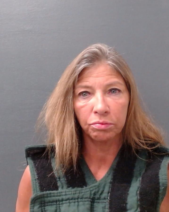 ROUSE, MISTIE MECHELE booking photo