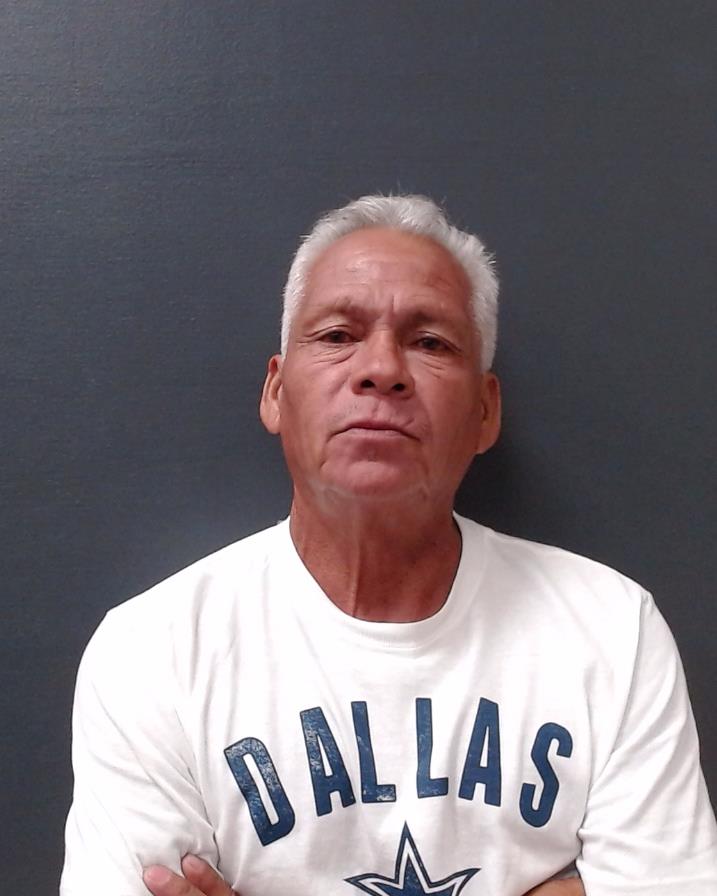 PERALEZ, RAUL booking photo