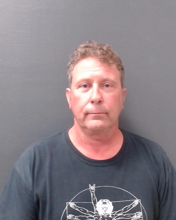 ESPOSITO, JOSEPH CHARLES booking photo