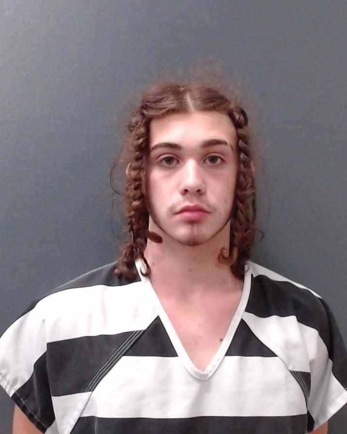 ESPOSITO, DANIEL JOSE booking photo