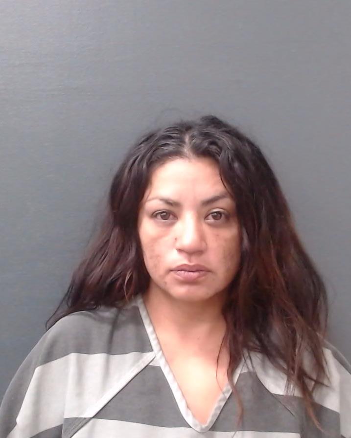 PEREZ, CHRISTINA booking photo