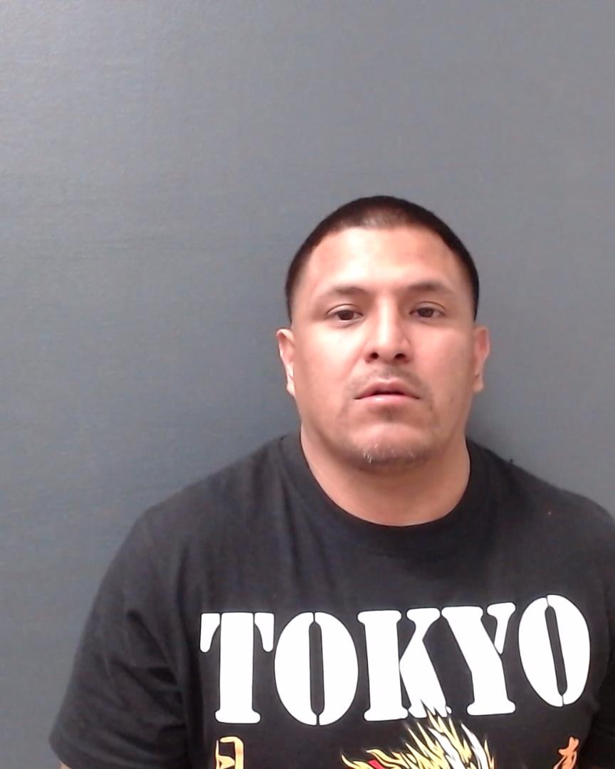 HERNANDEZ, JESUS, III booking photo