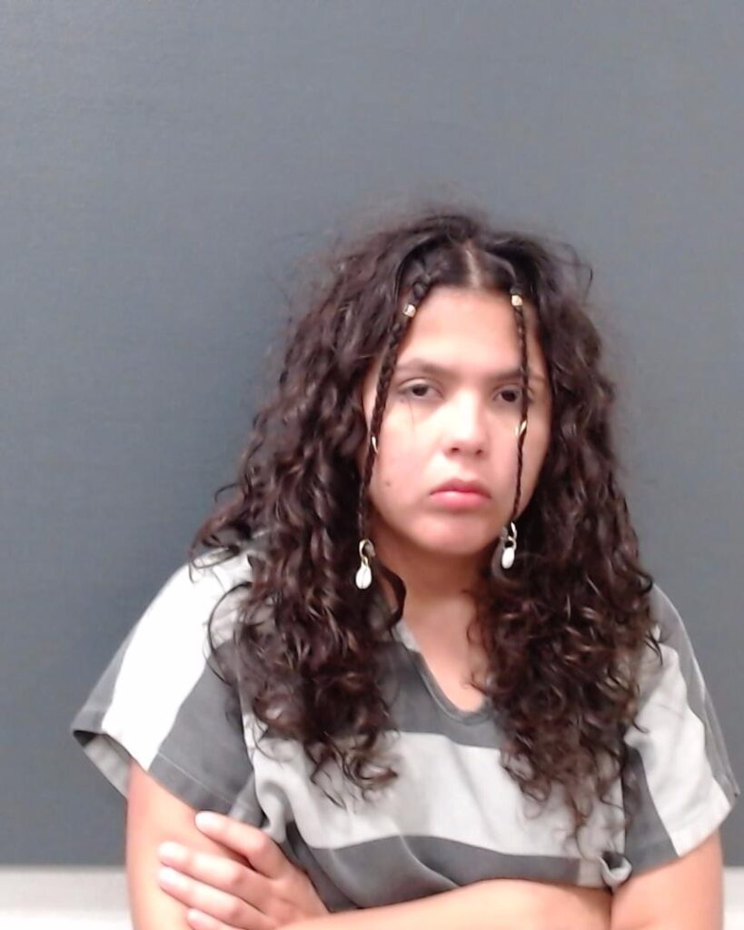 ZIMMERLE, ALEXANDREA arrest record in Comal County, Texas ZIMMERLE, ALEXANDREA arrested in Comal County, Texas mugshot