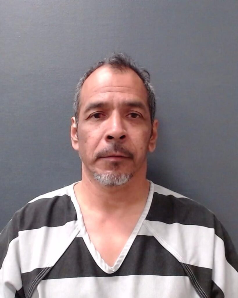 SOLIS, EDWARD arrest record in Comal County, Texas SOLIS, EDWARD arrested in Comal County, Texas mugshot